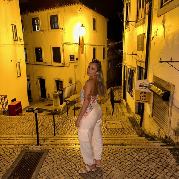 Meet your Posher, Darrien - Picture 5 of 8